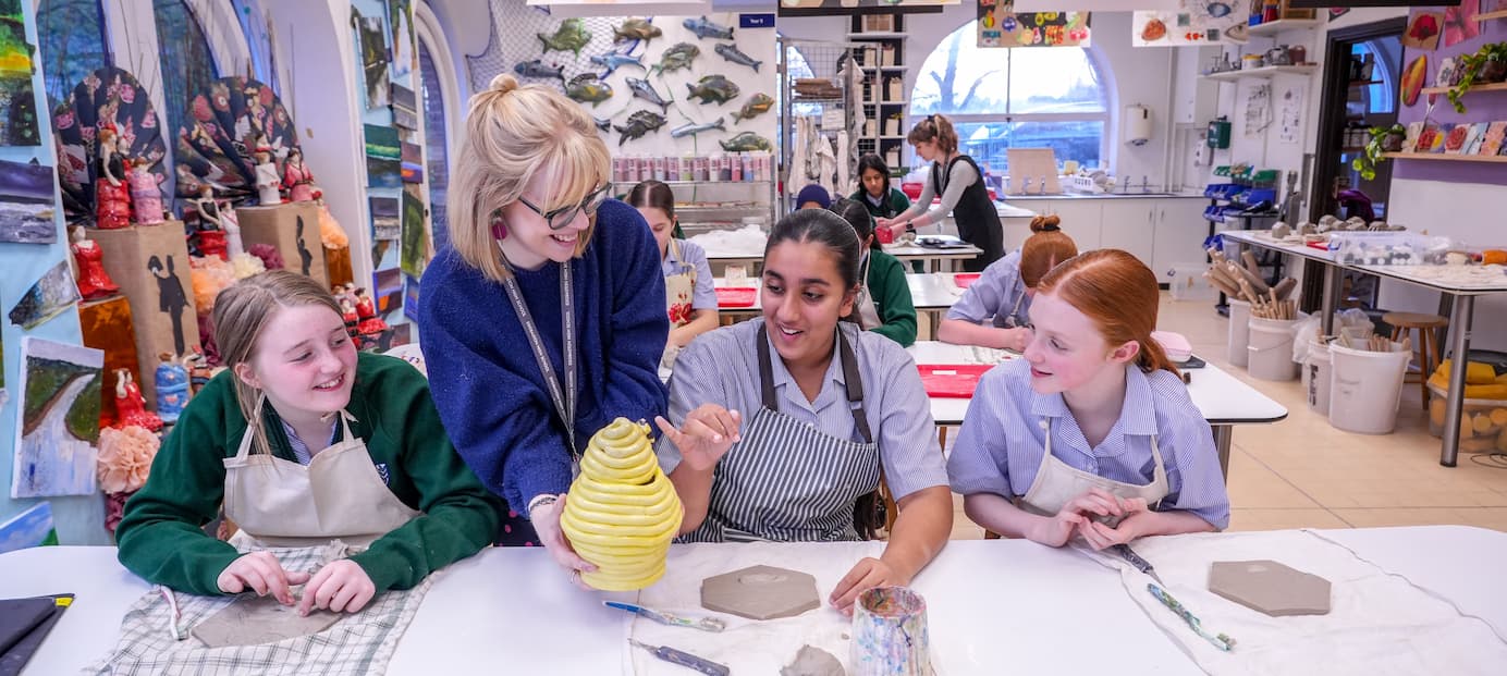 Edgbaston High School for Girls